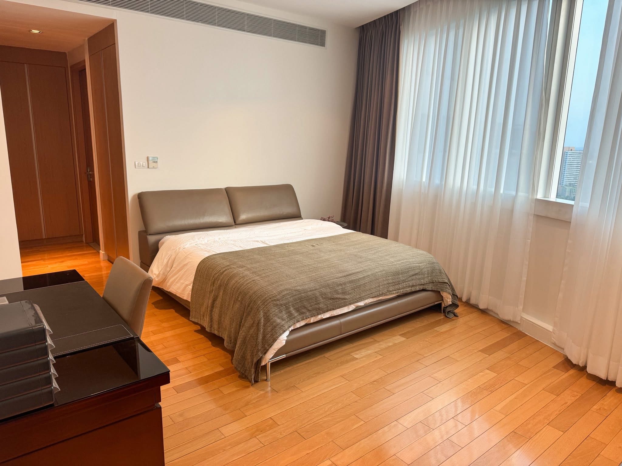 Millenium Residence Condo, Sukhumvit 20