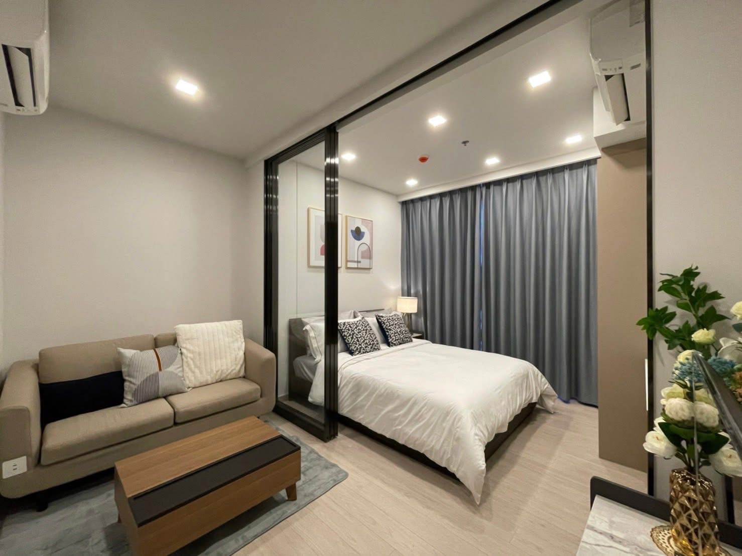 One9Five Asoke - Rama 9