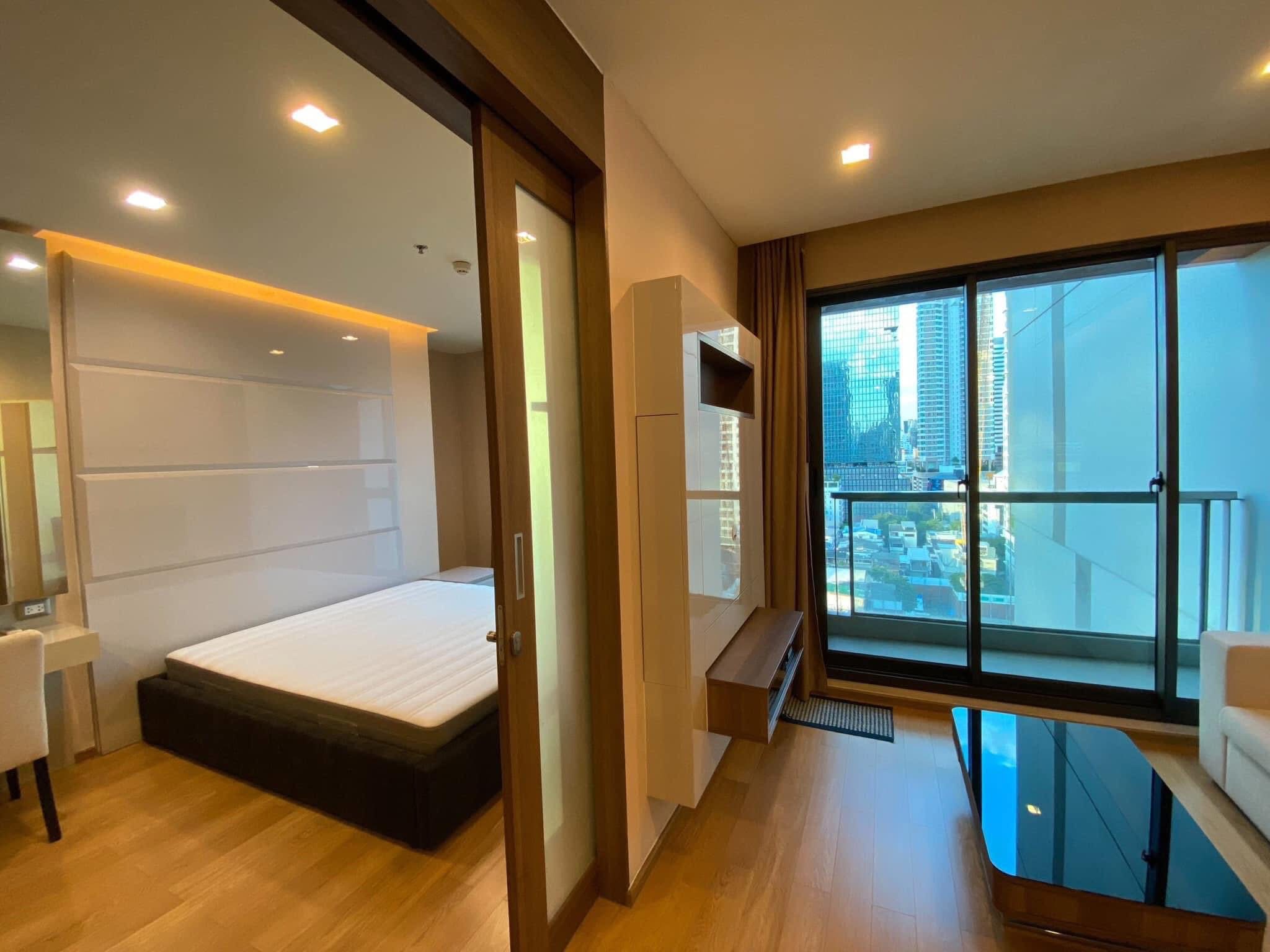 The Address Sathorn