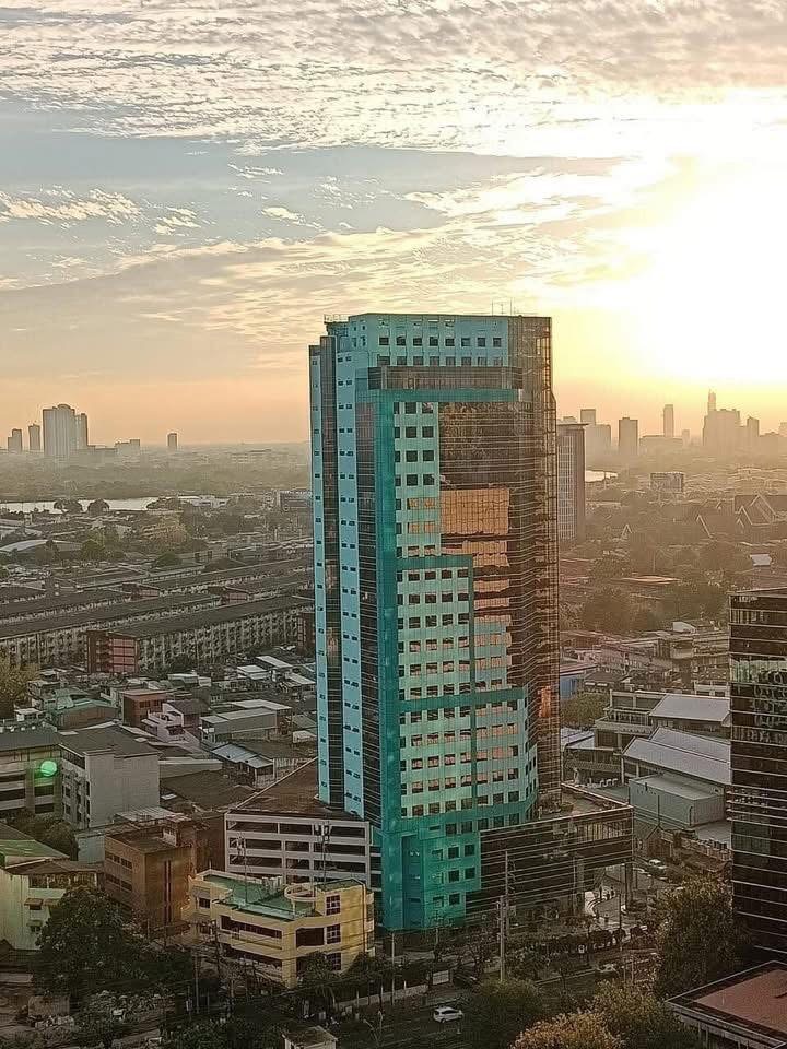 OKA HAUS Sukhumvit 36