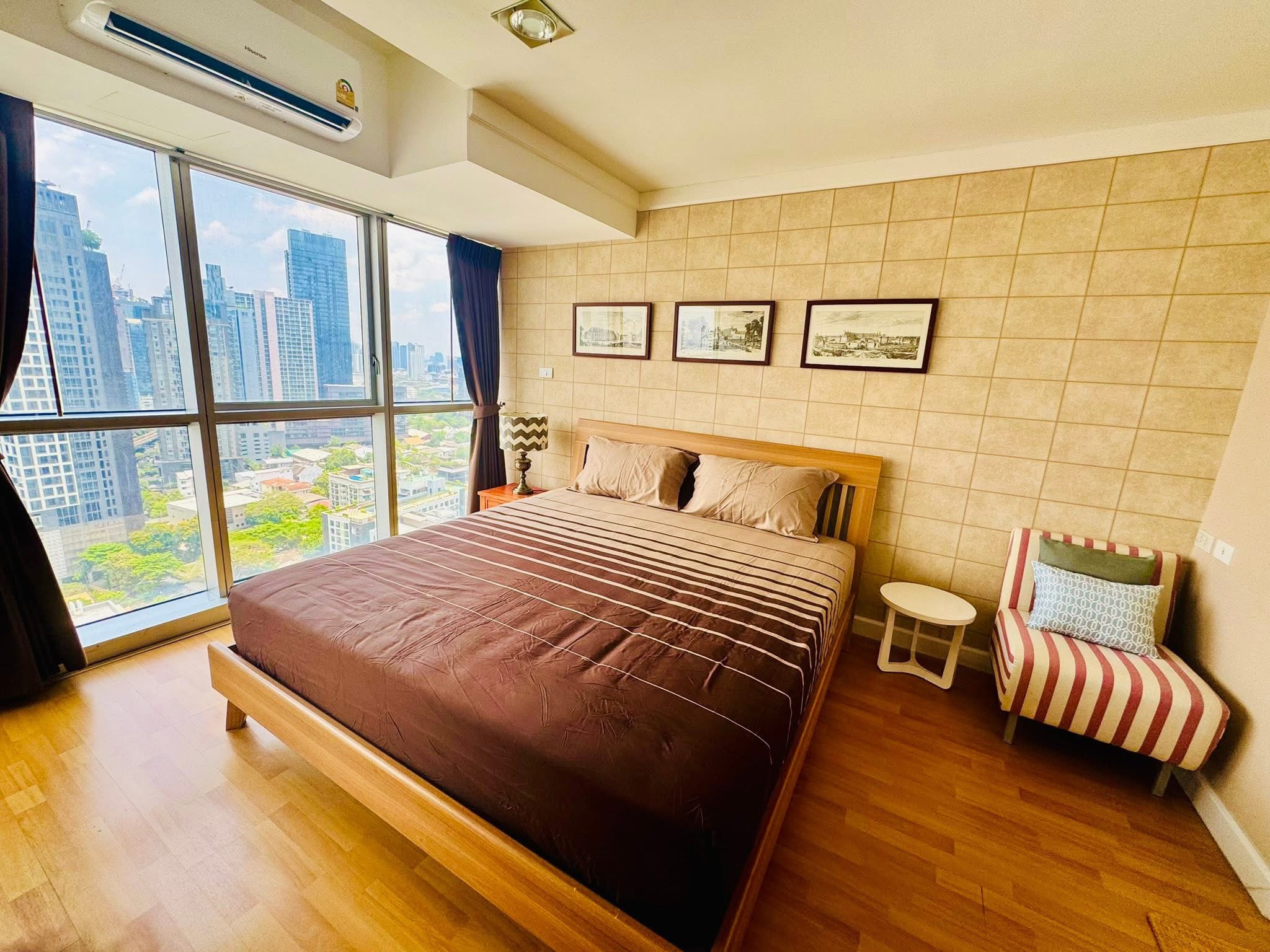 Waterford Diamond Sukhumvit 30/1