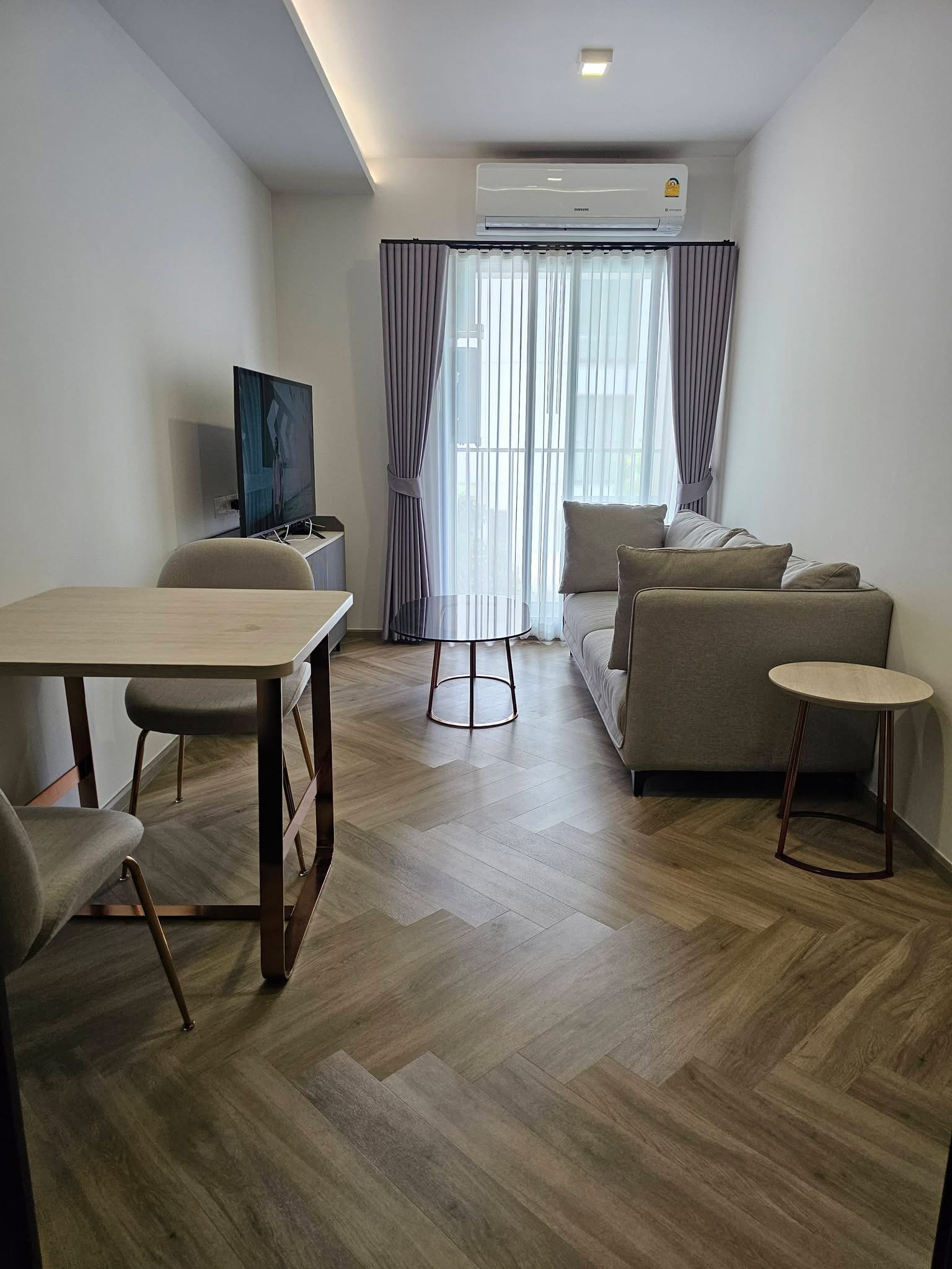 Chapter Thonglor 25