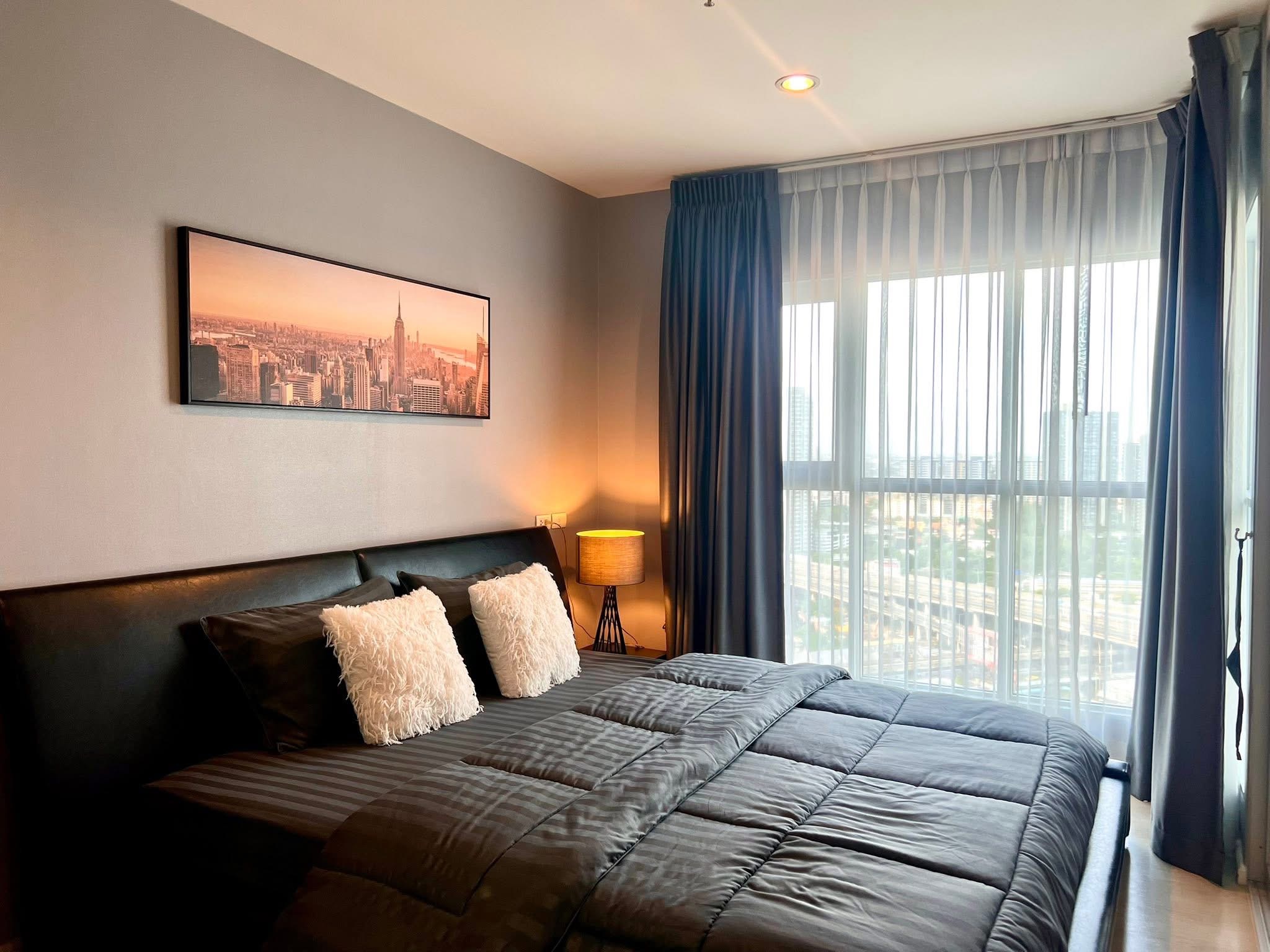 Aspire Sukhumvit 48