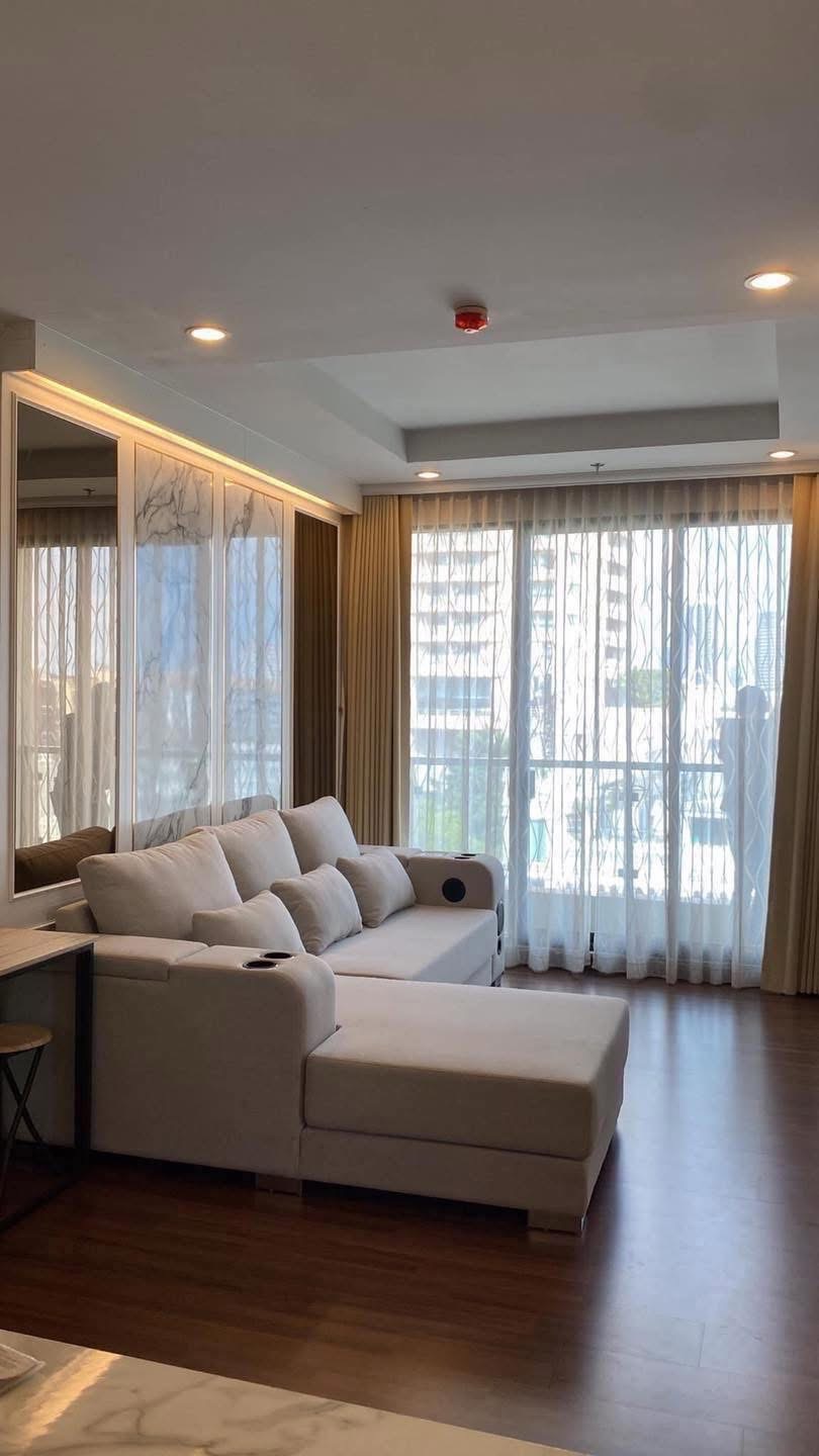 Supalai Elite Sathorn - Suanplu