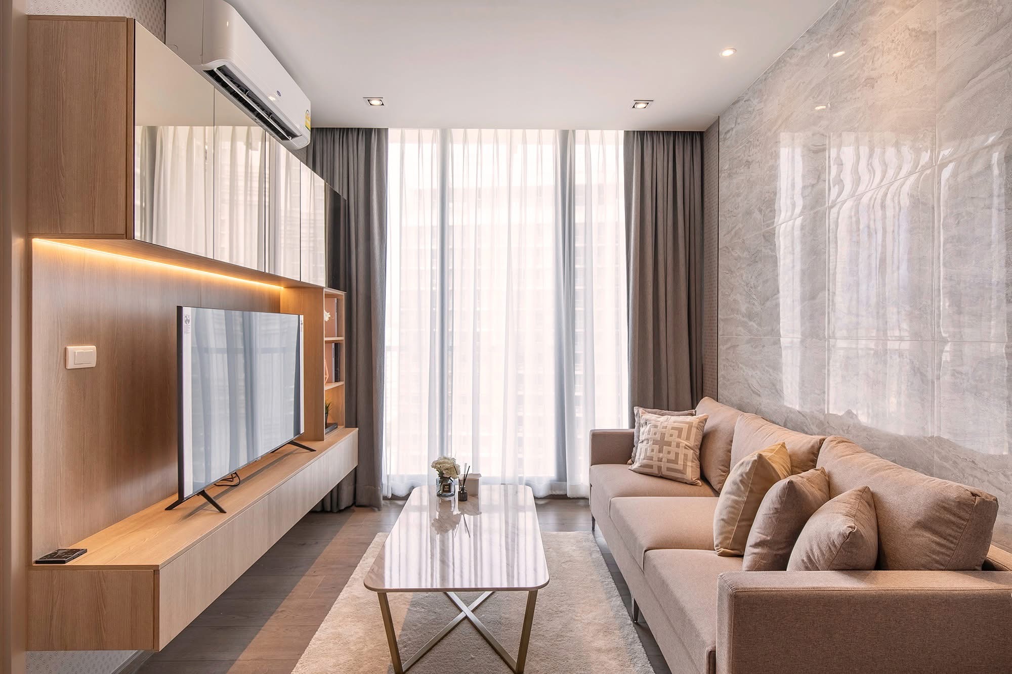 Park 24 / Park Origin Phrom Phong