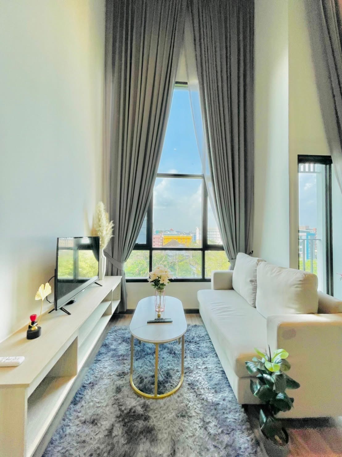 The Collect Ratchada 32. Duplex