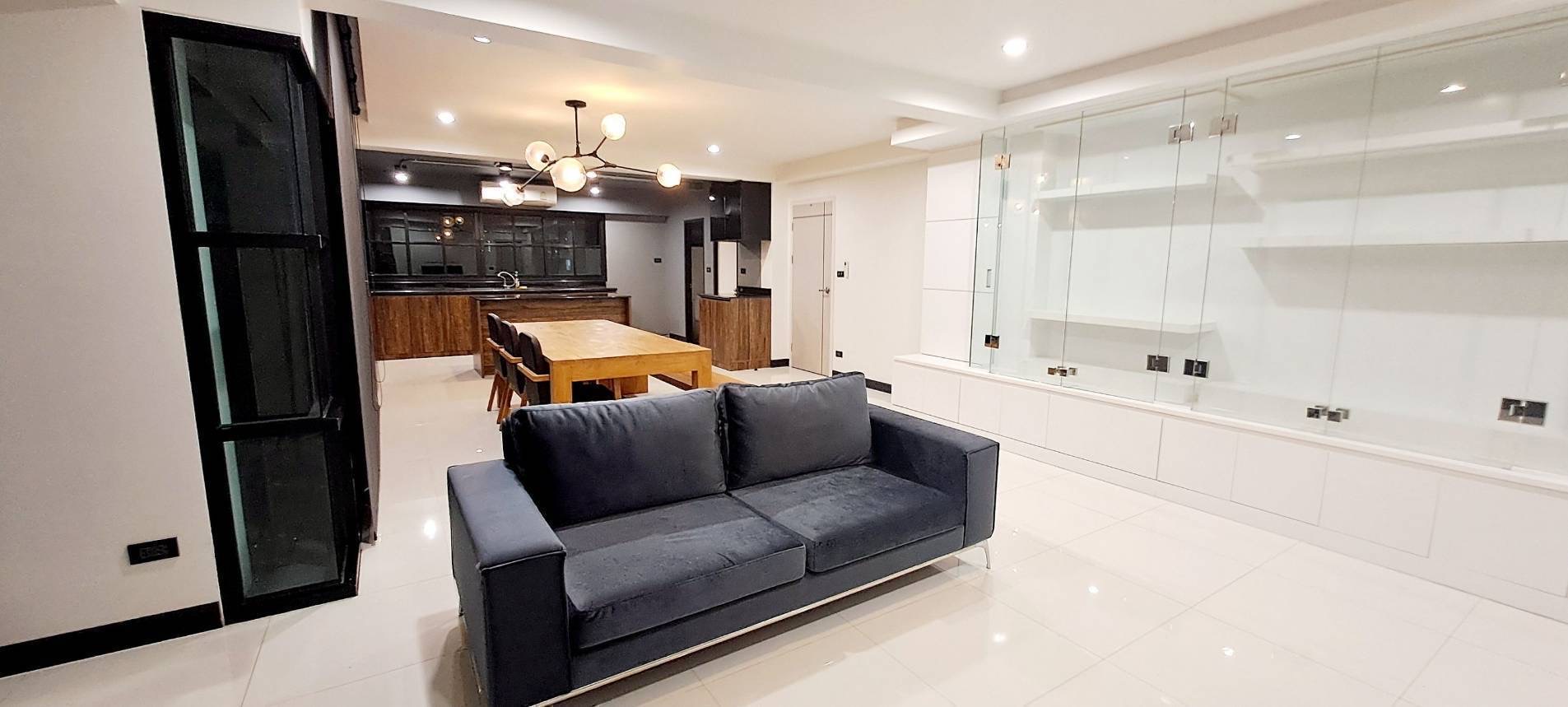 Urban Sp@ce Apartment Sukhumvit 101