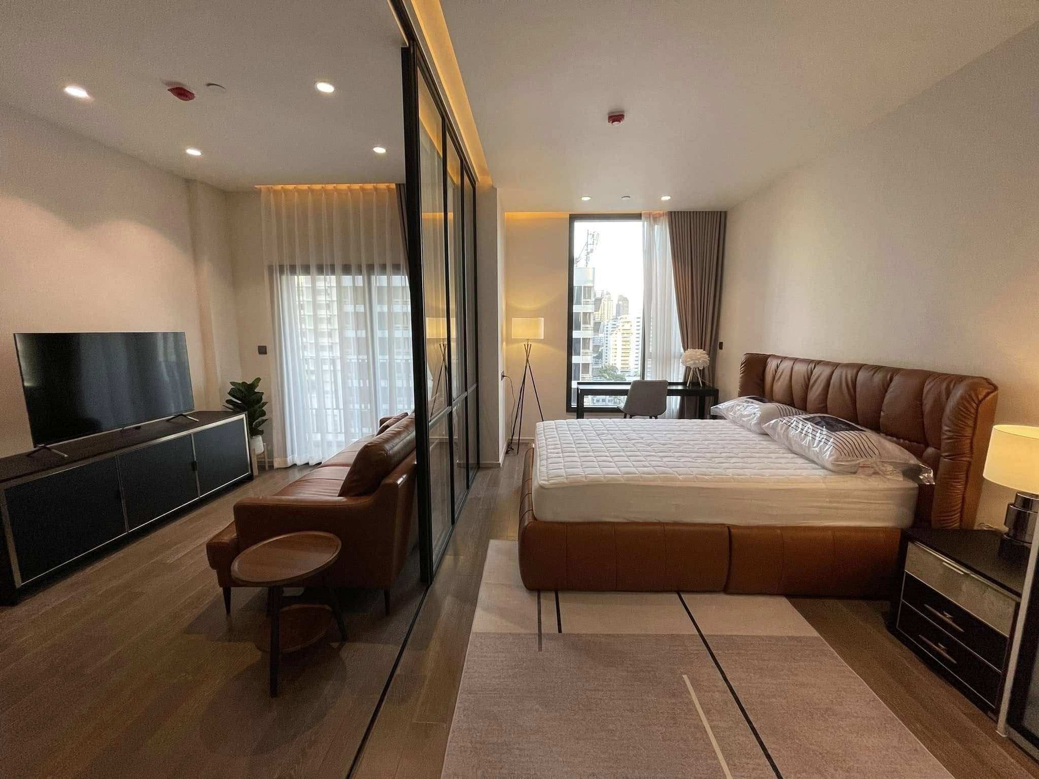 Muniq Sukhumvit23