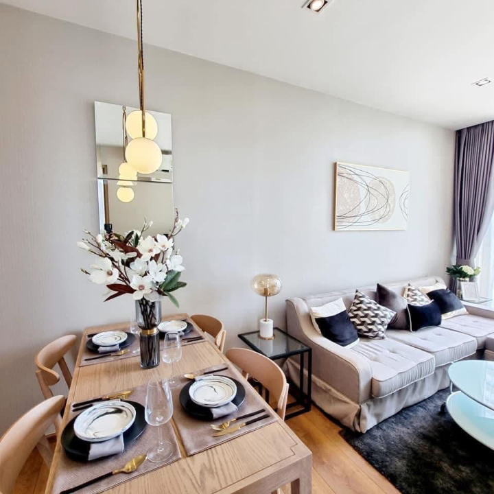 Park Origin Phrom Phong