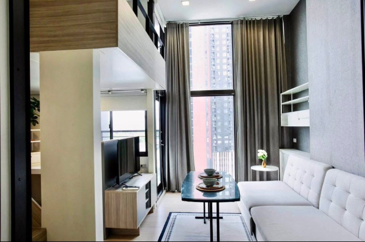Chewathai Residence Asoke