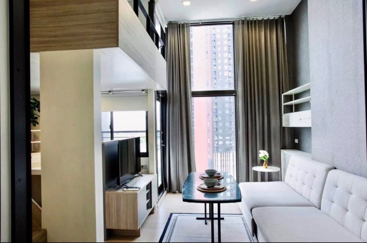 Chewathai Residence Asoke