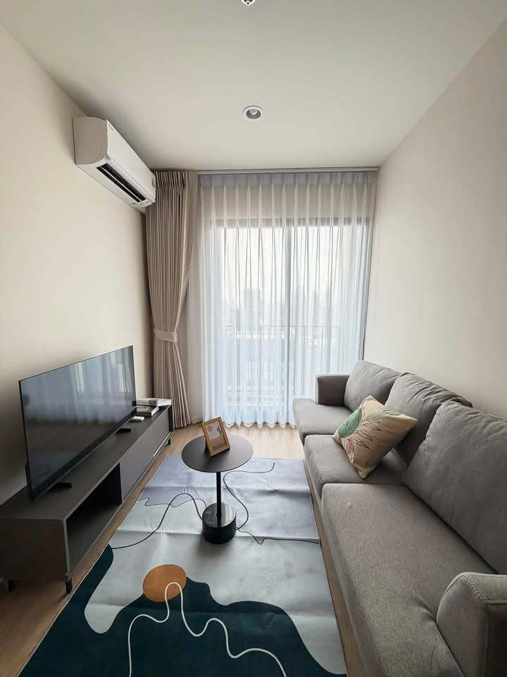 Nue district R9 Rama9