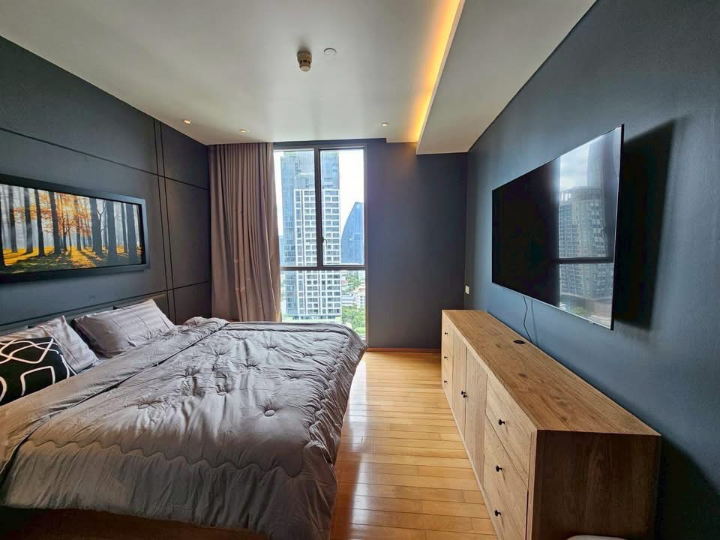 AEQUA  Sukhumvit 49