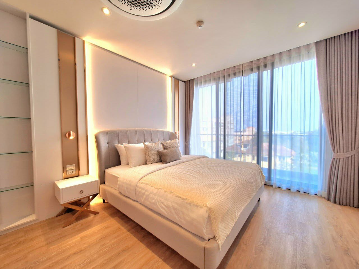 Bearing Residence