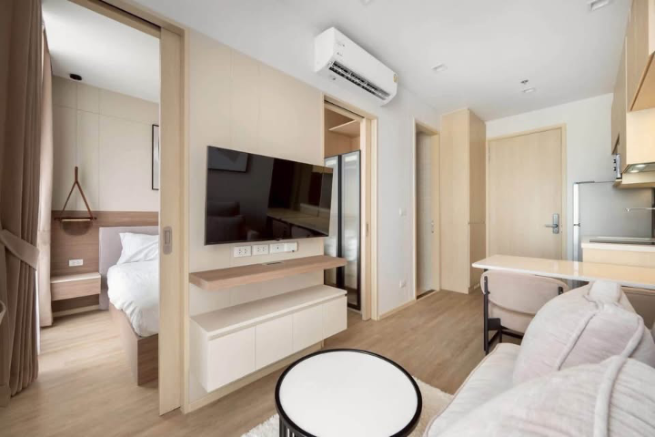 Noble State Sukhumvit39