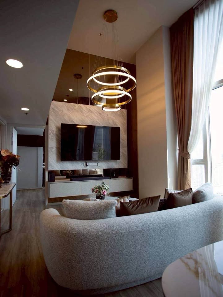 Culture Thonglor | Luxury High-Floor Residence