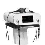 กายภาพบำบัดด้วยเครื่อง RF