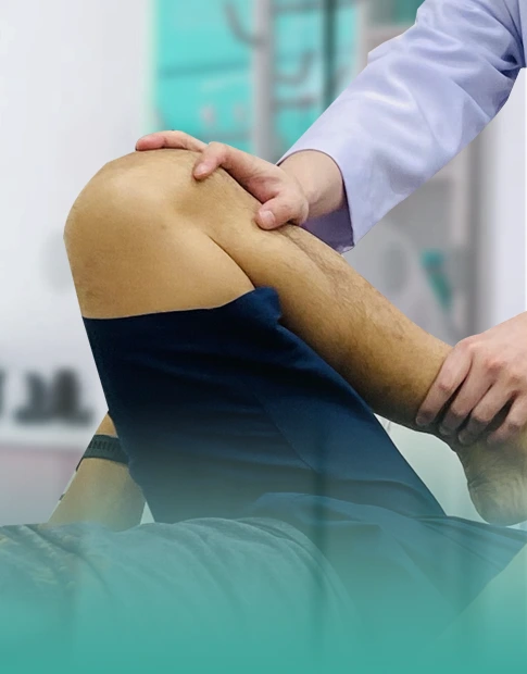 กายภาพกับนักกายภาพวิชาชีพ