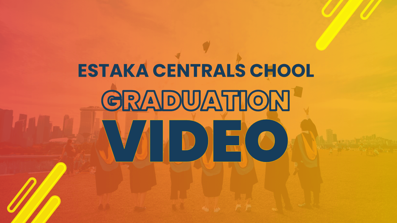 ECS Graduation Video