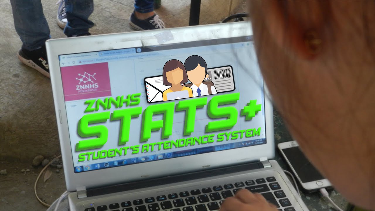ZNNHS STATS+ 