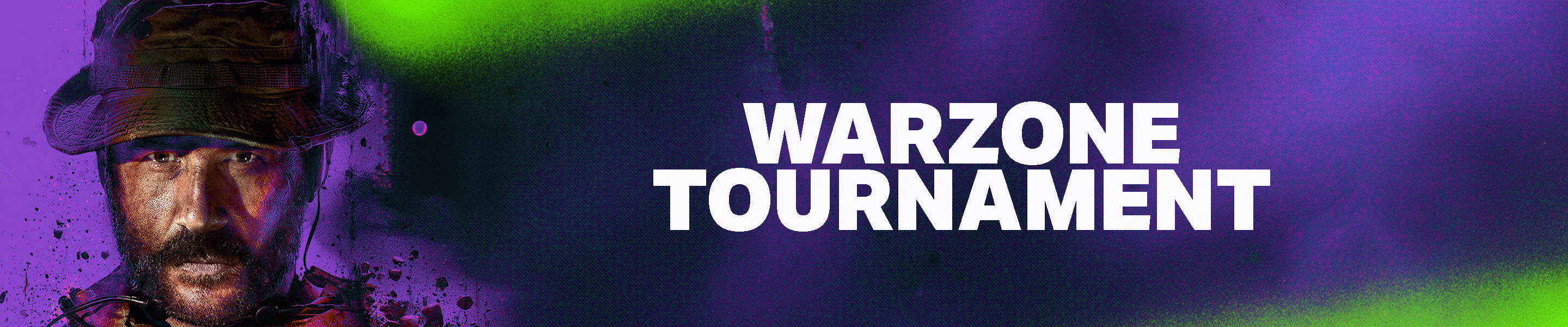 PrizePicks Warzone Tournament Registration Live