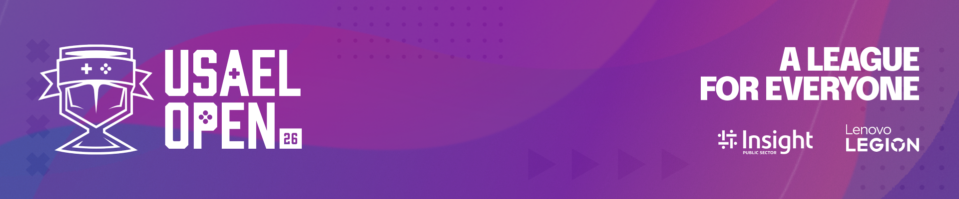 Section background