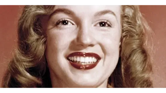 Fair Representation of Marilyn Monroe