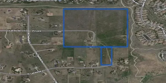 Save Our Neighborhood From High-Density Development