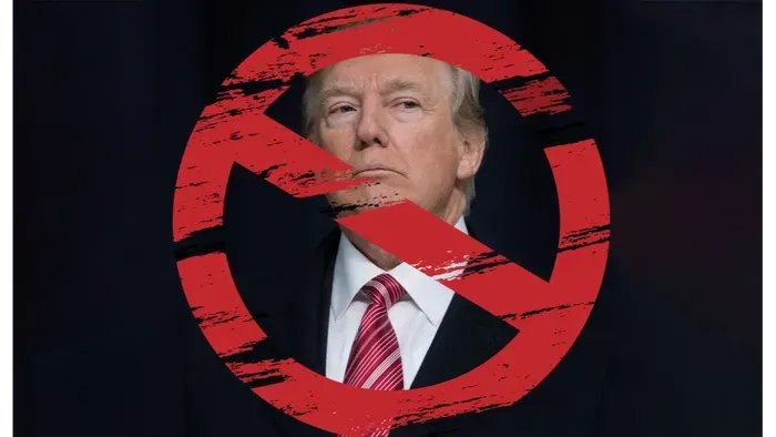 Boycott Trump's America