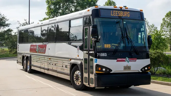 Give Leesburg a Real Commute Option