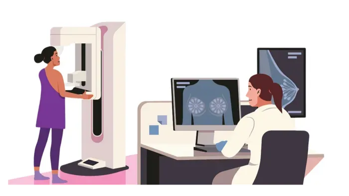Help Women from Underserved Communities Access Breast Care