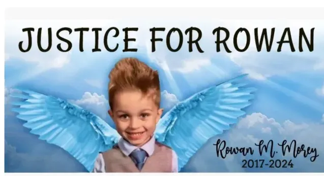 Please Pass Rowan's Act in The Michigan Senate | Rally Starter