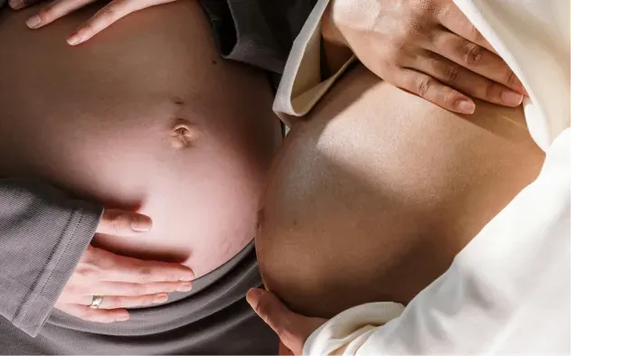 OHIO drinking water, Maternal Health and Ohio Data Centers