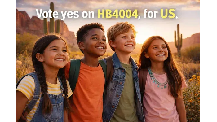 Vote YES on HB4004 – Stop Dismissing Abuse 
