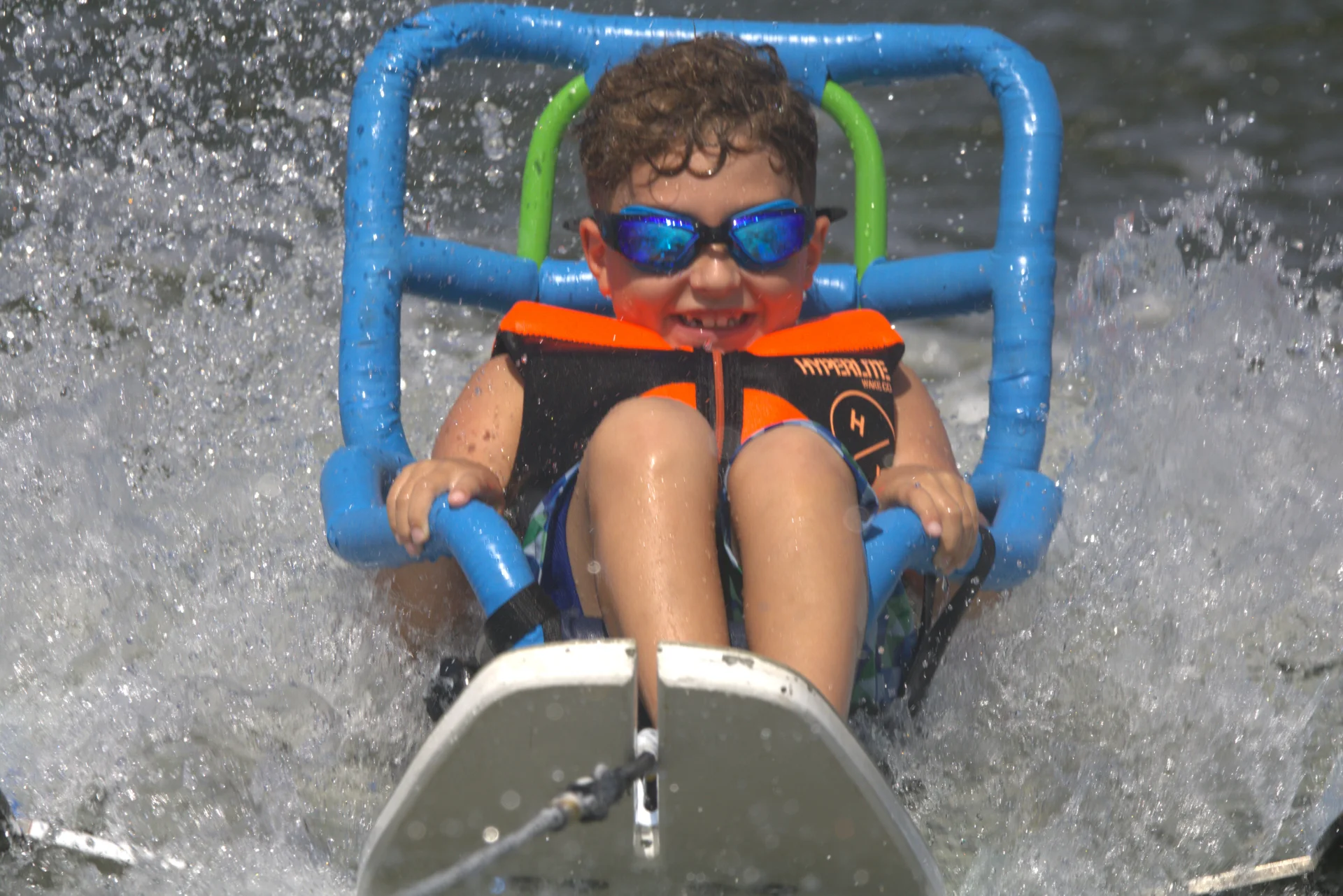 Water Skiing