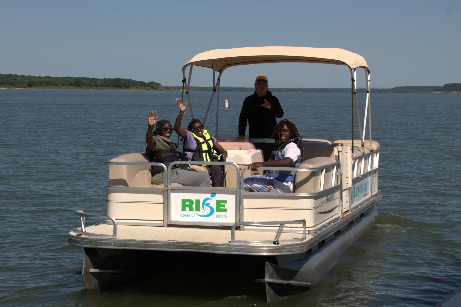 Boating