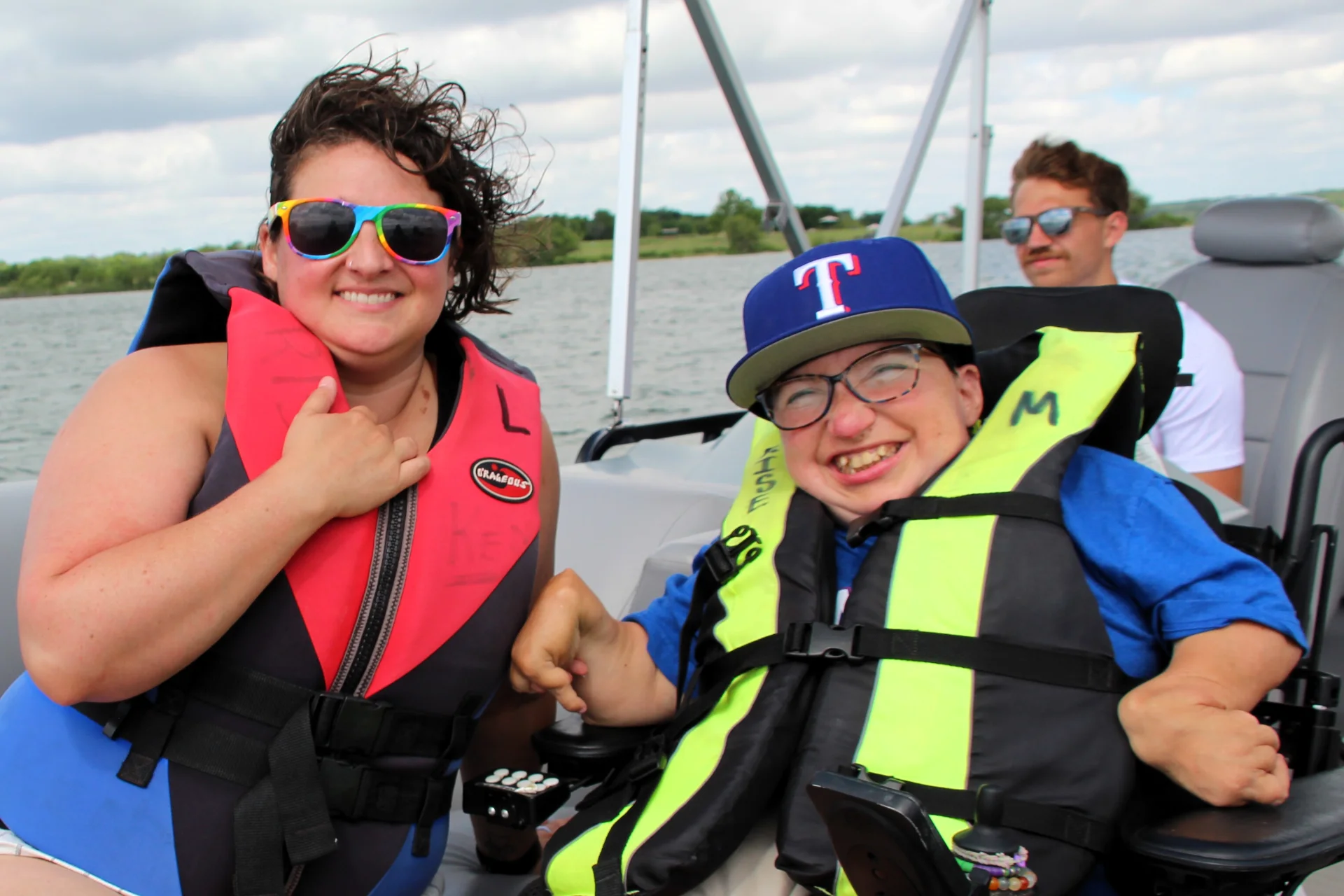 Boating