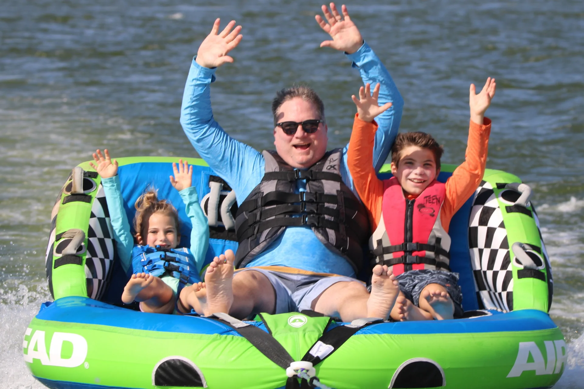 Tubing