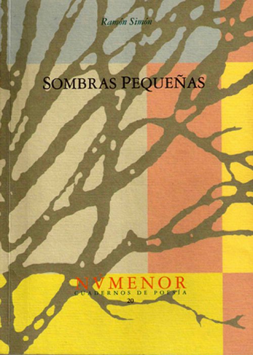 Portada · Sombras Pequeñas