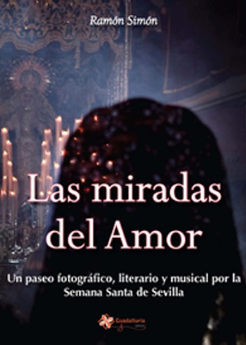 Portada · Las miradas del amor