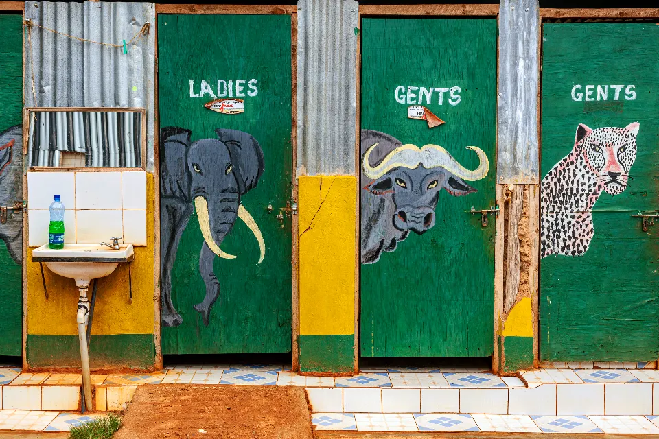 Tanzania. Arusha, un lugar de encuentros.