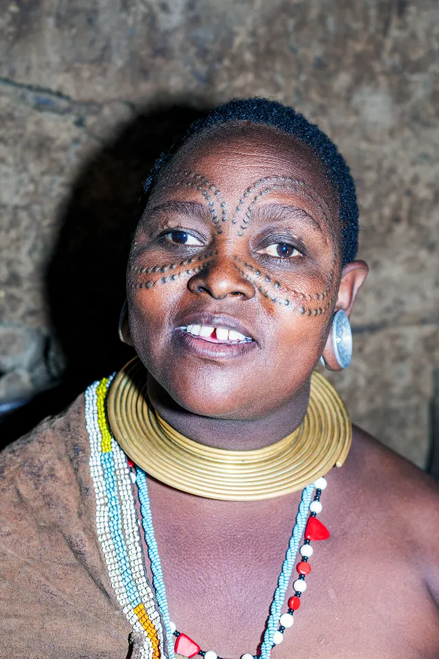 Tanzania. Arusha, un lugar de encuentros.