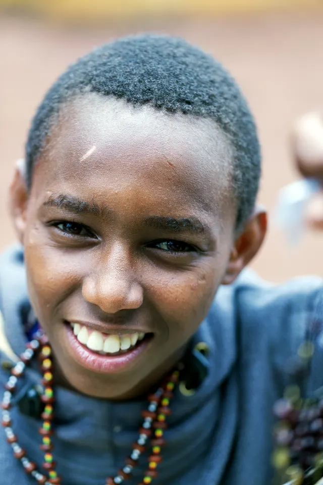 Tanzania. Arusha, un lugar de encuentros.