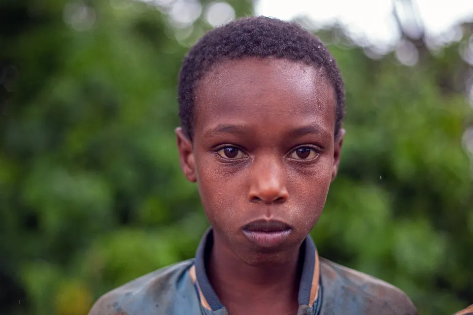 Tanzania. Arusha, un lugar de encuentros.
