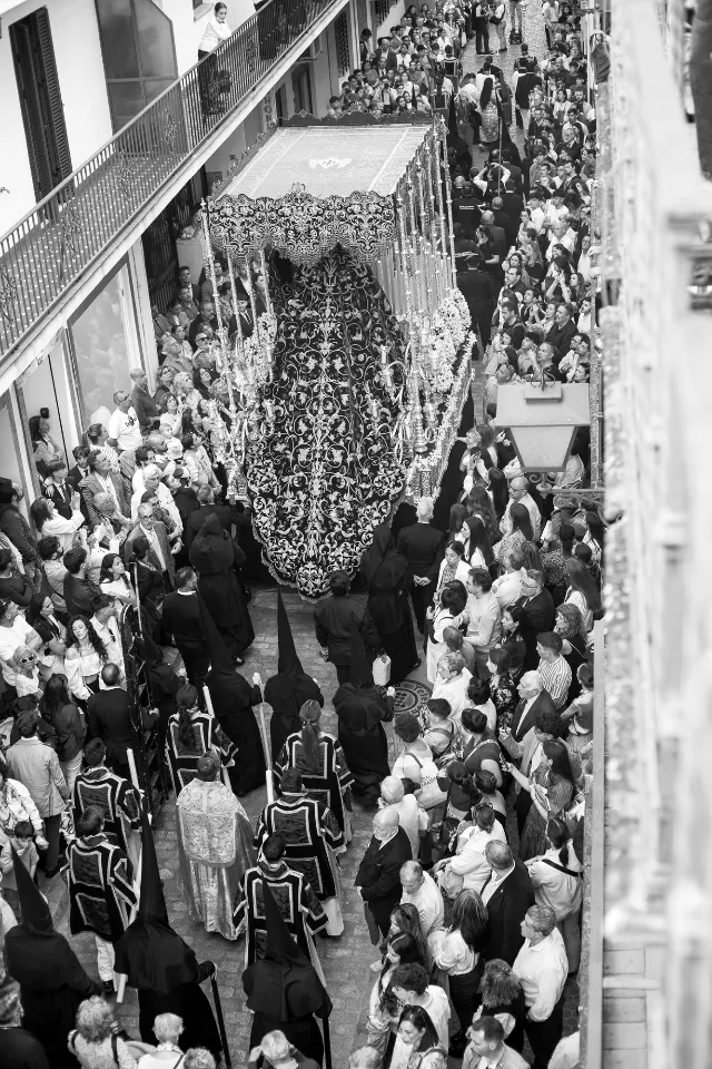 Semana Santa. Sevilla. Hermandades de Sevilla.