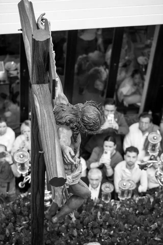 Semana Santa. Sevilla. Hermandades de Sevilla.