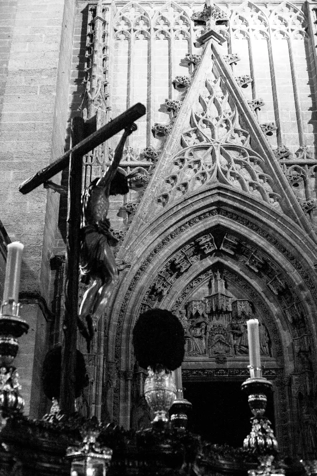 Semana Santa. Sevilla. Hermandades de Sevilla.