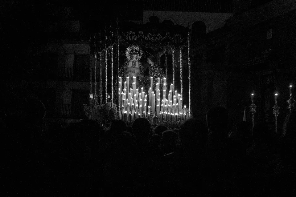 Semana Santa. Sevilla. Hermandades de Sevilla.