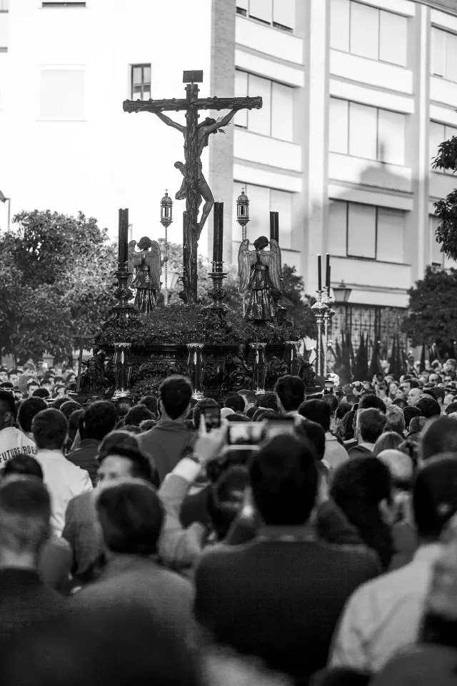 Semana Santa. Sevilla. Hermandades de Sevilla.