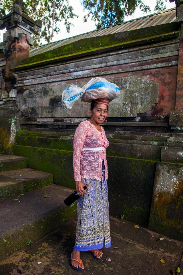 BALI. LA ISLA DE LOS DIOSES